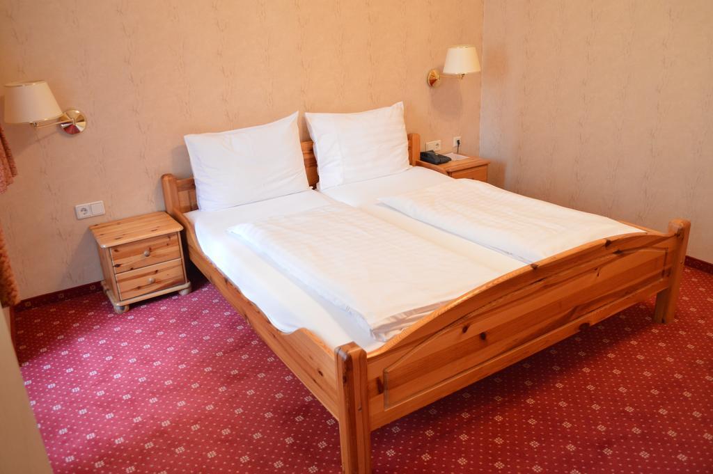 Hotel Pension Walzerstadt Wien Phòng bức ảnh