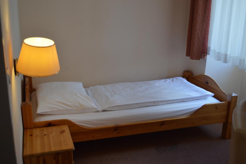 Hotel Pension Walzerstadt Wien Phòng bức ảnh