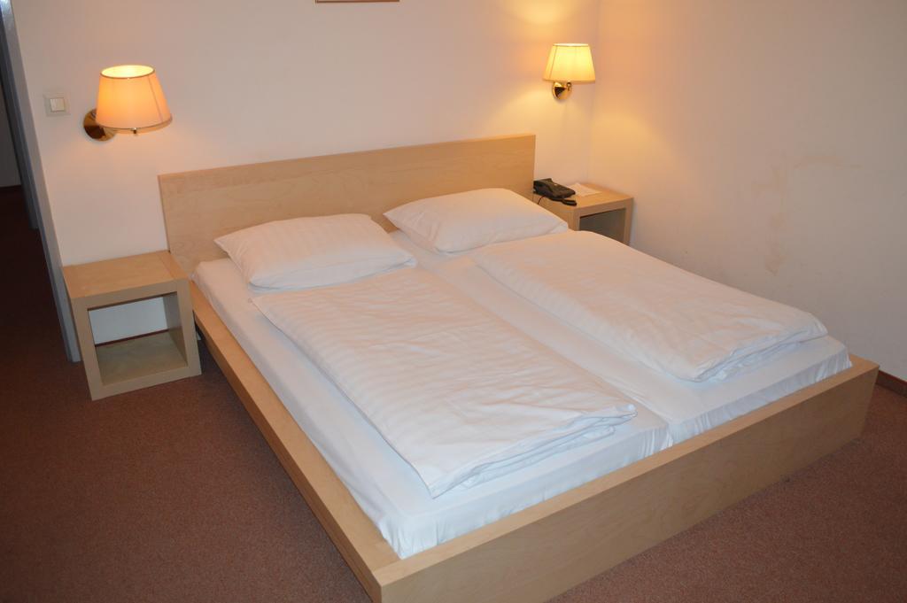 Hotel Pension Walzerstadt Wien Phòng bức ảnh