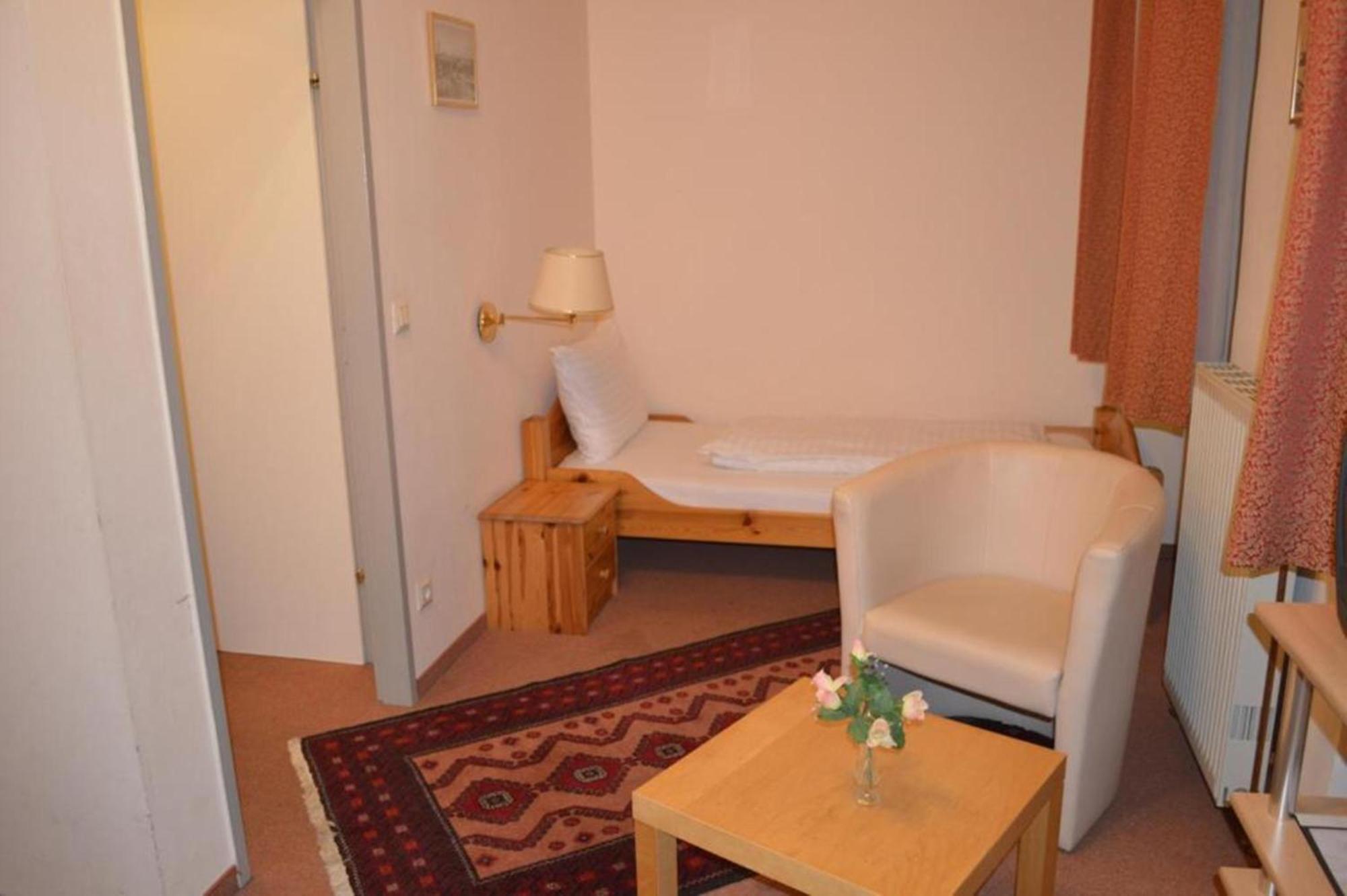 Hotel Pension Walzerstadt Wien Phòng bức ảnh
