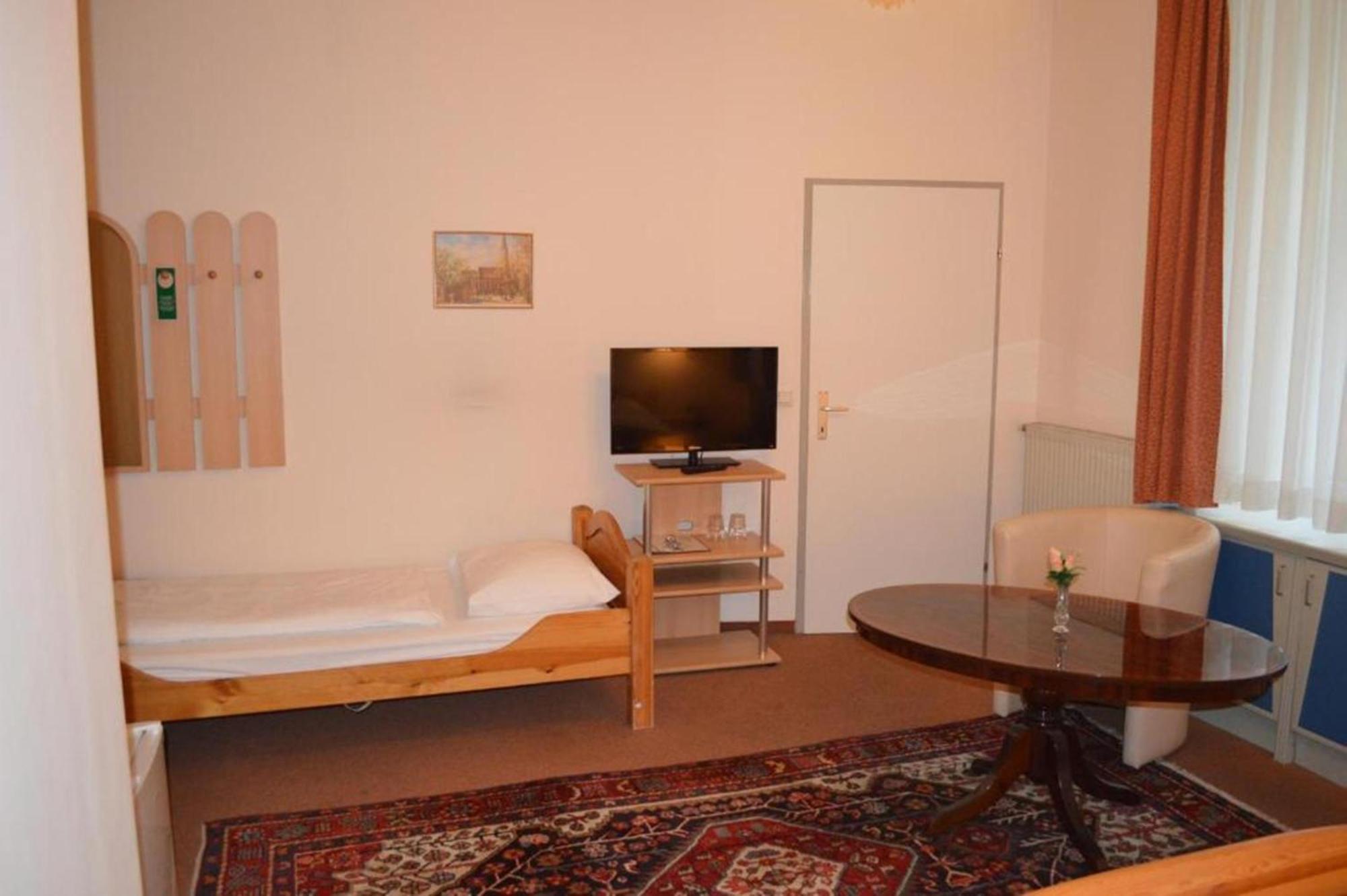 Hotel Pension Walzerstadt Wien Phòng bức ảnh