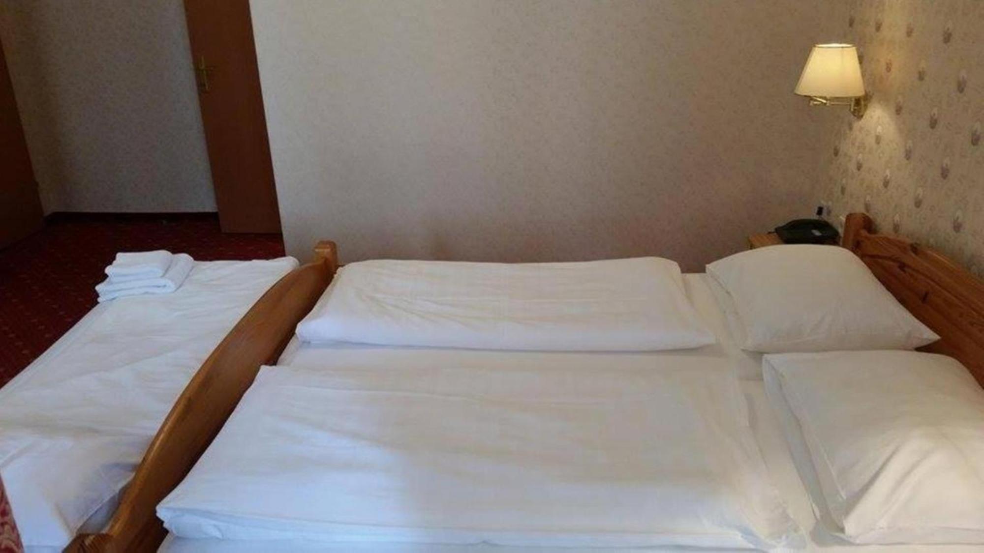 Hotel Pension Walzerstadt Wien Ngoại thất bức ảnh